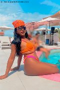 Foto Tentazioni Hot Trans Roma Manuela Padovany - 31