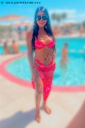 Foto Tentazioni Hot Trans Roma Manuela Padovany - 11