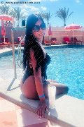 Foto Tentazioni Hot Trans Roma Manuela Padovany - 12