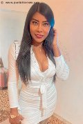 Foto Tentazioni Hot Trans Roma Manuela Padovany - 5