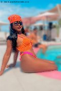 Foto Tentazioni Hot Trans Roma Manuela Padovany - 10