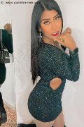 Foto Tentazioni Hot Trans Roma Manuela Padovany - 7