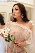 Foto Tentazioni Hot Trans Roma Mireya L'unica - 3