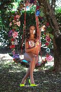 Foto Tentazioni Hot Trans Roma Natyelle Ninfeta - 55