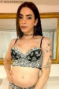 Foto Tentazioni Hot Trans Roma Nick Lonning - 18