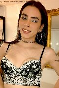 Foto Tentazioni Hot Trans Roma Nick Lonning - 20