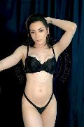 Foto Tentazioni Hot Trans Roma Nick Lonning - 50