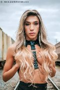 Foto Tentazioni Hot Trans Roma Paloma Veiga Pornostar Brasileira - 48