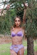 Foto Tentazioni Hot Trans Roma Paloma Veiga Pornostar Brasileira - 2