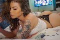 Foto Tentazioni Hot Trans Roma Thais Ferraz - 153