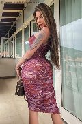 Foto Tentazioni Hot Trans Roma Thais Ferraz - 91