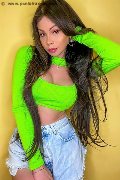 Foto Tentazioni Hot Trans Roma Thais Ferraz - 110