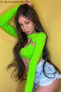 Foto Tentazioni Hot Trans Roma Thais Ferraz - 111