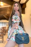 Foto Tentazioni Hot Trans Roma Thais Ferraz - 95