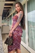 Foto Tentazioni Hot Trans Roma Thais Ferraz - 90