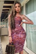 Foto Tentazioni Hot Trans Roma Thais Ferraz - 93