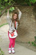 Foto Tentazioni Hot Trans Saint Rapha�l Hisabelly Spears Pornostar - 72
