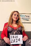 Foto Tentazioni Hot Trans Saint Rapha�l Hisabelly Spears Pornostar - 11