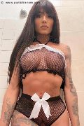 Foto Tentazioni Hot Trans San Benedetto Del Tronto Brunna Campanaro - 88
