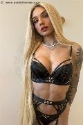 Foto Tentazioni Hot Trans San Benedetto Del Tronto Brunna Campanaro - 7