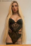 Foto Tentazioni Hot Trans San Benedetto Del Tronto Brunna Campanaro - 5