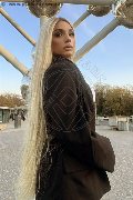Foto Tentazioni Hot Trans San Benedetto Del Tronto Brunna Campanaro - 16