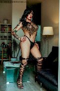 Foto Tentazioni Hot Trans San Benedetto Del Tronto Camilla Cavallona - 11
