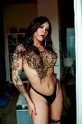 Foto Tentazioni Hot Trans San Benedetto Del Tronto Camilla Cavallona - 8