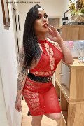 Foto Tentazioni Hot Trans San Benedetto Del Tronto Camilla Cavallona - 7