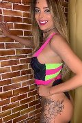 Foto Tentazioni Hot Trans San Gallo Rayca - 159