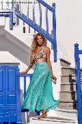 Foto Tentazioni Hot Trans San Gallo Rayca - 237