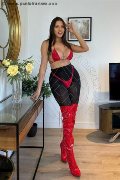 Foto Tentazioni Hot Trans San Paolo Kathy Barreto - 56