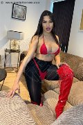 Foto Tentazioni Hot Trans San Paolo Kathy Barreto - 55