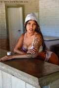 Foto Tentazioni Hot Trans San Paolo Kathy Barreto - 14