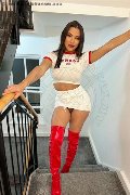 Foto Tentazioni Hot Trans San Paolo Kathy Barreto - 52