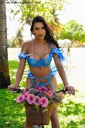Foto Tentazioni Hot Trans San Paolo Kathy Barreto - 28