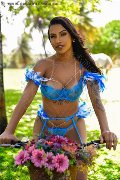 Foto Tentazioni Hot Trans San Paolo Kathy Barreto - 33