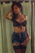 Foto Tentazioni Hot Trans San Paolo Melany Santos - 22