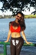 Foto Tentazioni Hot Trans Scalea Karen Milanny - 49