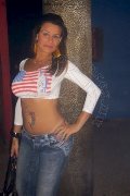 Foto Tentazioni Hot Trans Scalea Karen Milanny - 52