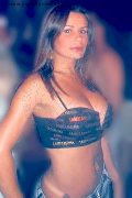 Foto Tentazioni Hot Trans Scalea Karen Milanny - 53