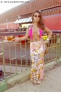 Foto Tentazioni Hot Trans Scalea Karen Milanny - 48