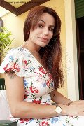 Foto Tentazioni Hot Trans Scalea Karen Milanny - 27