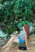 Foto Tentazioni Hot Trans Scalea Karen Milanny - 22
