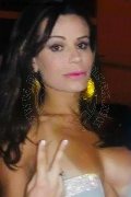 Foto Tentazioni Hot Trans Scalea Karen Milanny - 32