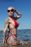 Foto Tentazioni Hot Trans Senigallia Luna Marks Pornostar - 1