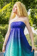 Foto Tentazioni Hot Trans Seregno Bianca Heibiny Pornostar - 118