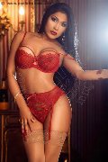 Foto Tentazioni Hot Trans Siena Miss Pocahontas - 119