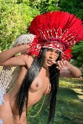Foto Tentazioni Hot Trans Siena Miss Pocahontas - 75