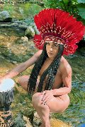 Foto Tentazioni Hot Trans Siena Miss Pocahontas - 71